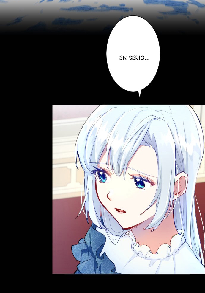 22 La Santa Herida se Convirtio en Villana