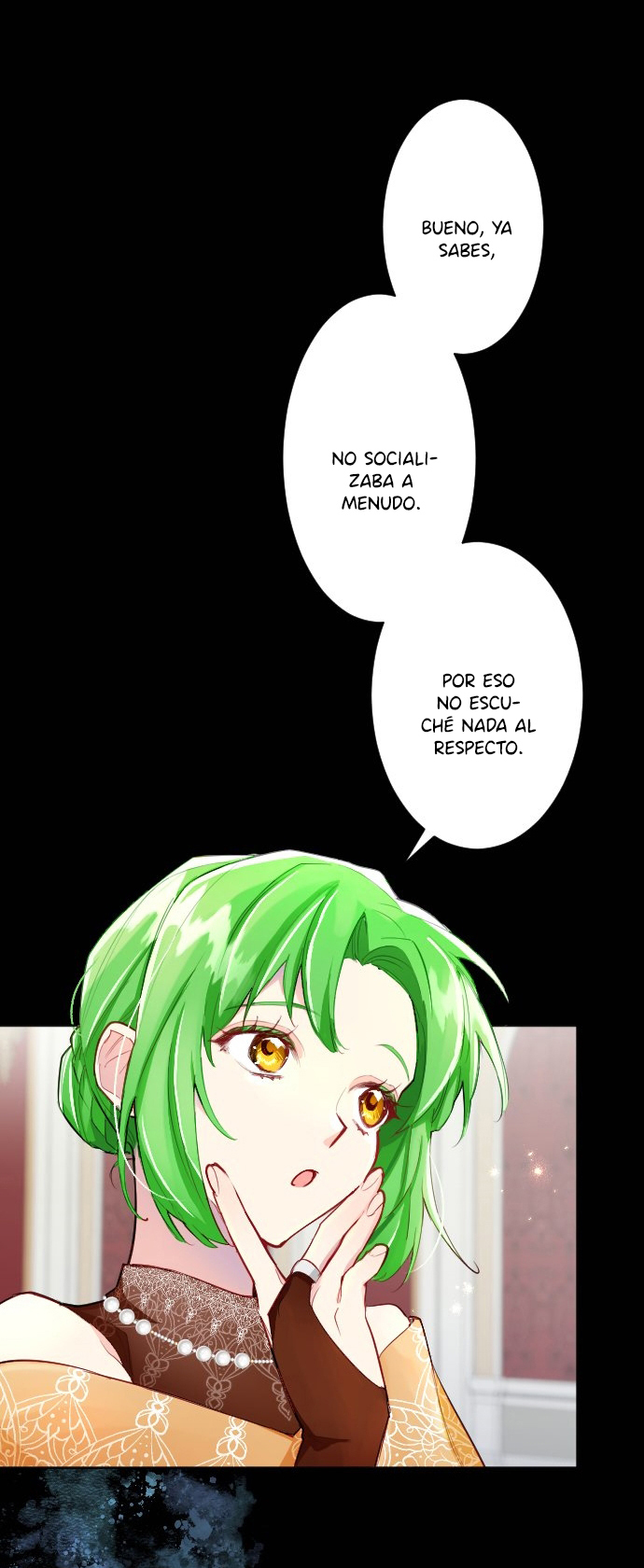 18 La Santa Herida se Convirtio en Villana