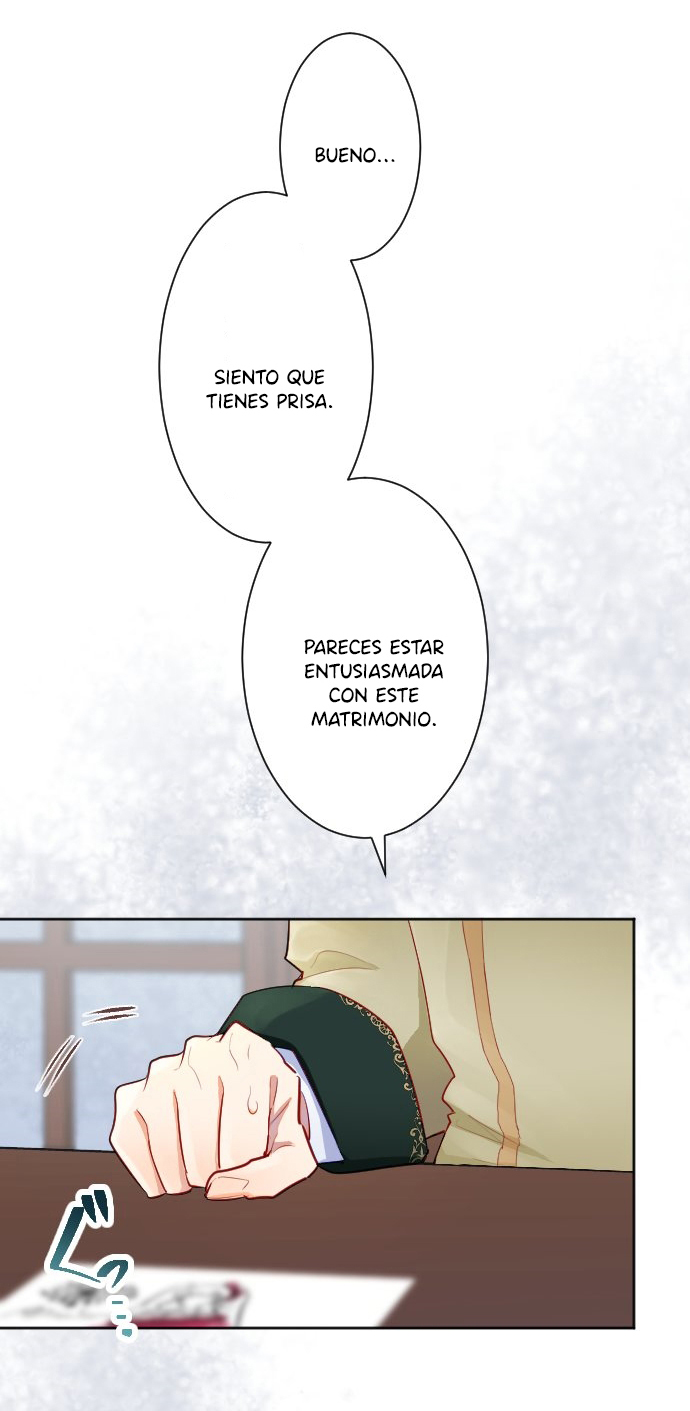 39 La Santa Herida se Convirtio en Villana