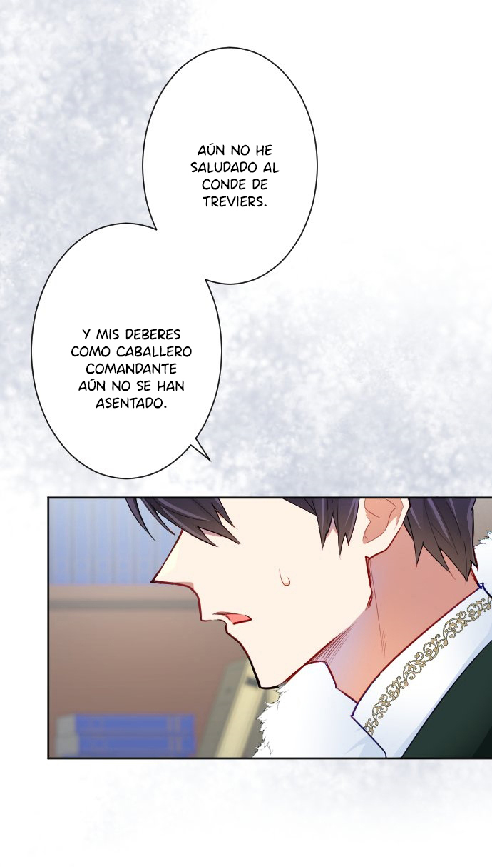 40 La Santa Herida se Convirtio en Villana