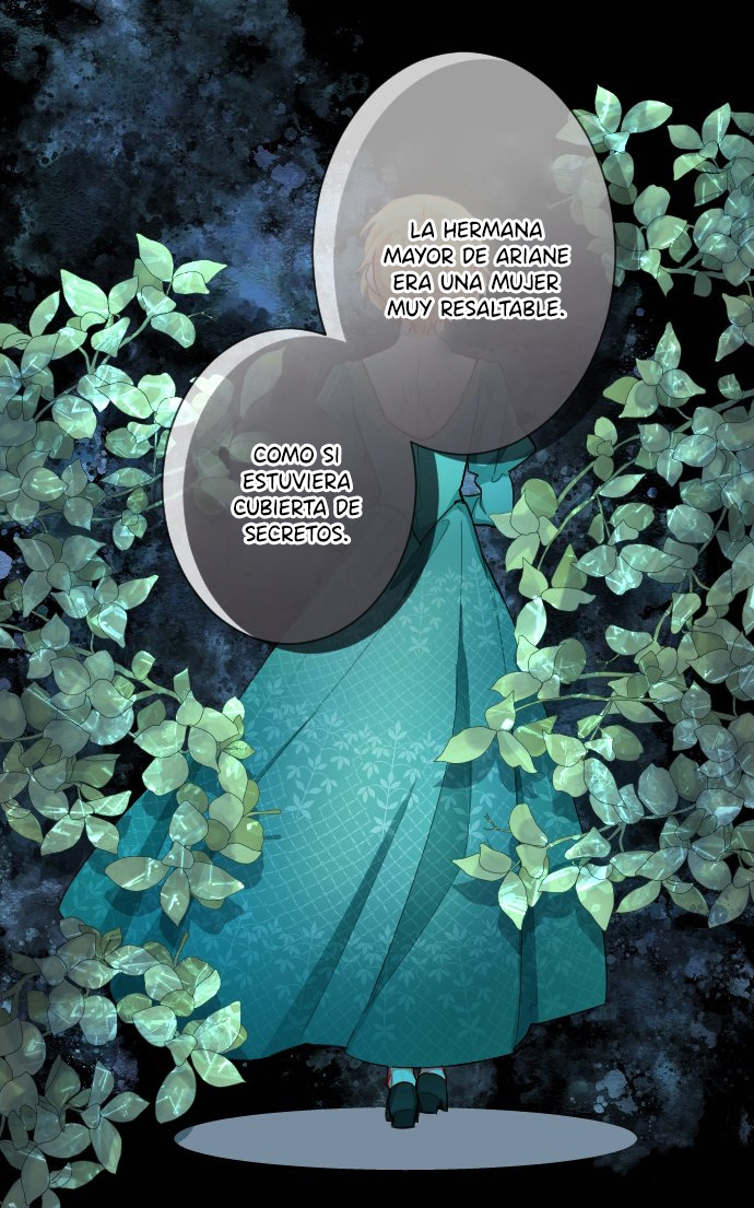 19 La Santa Herida se Convirtio en Villana