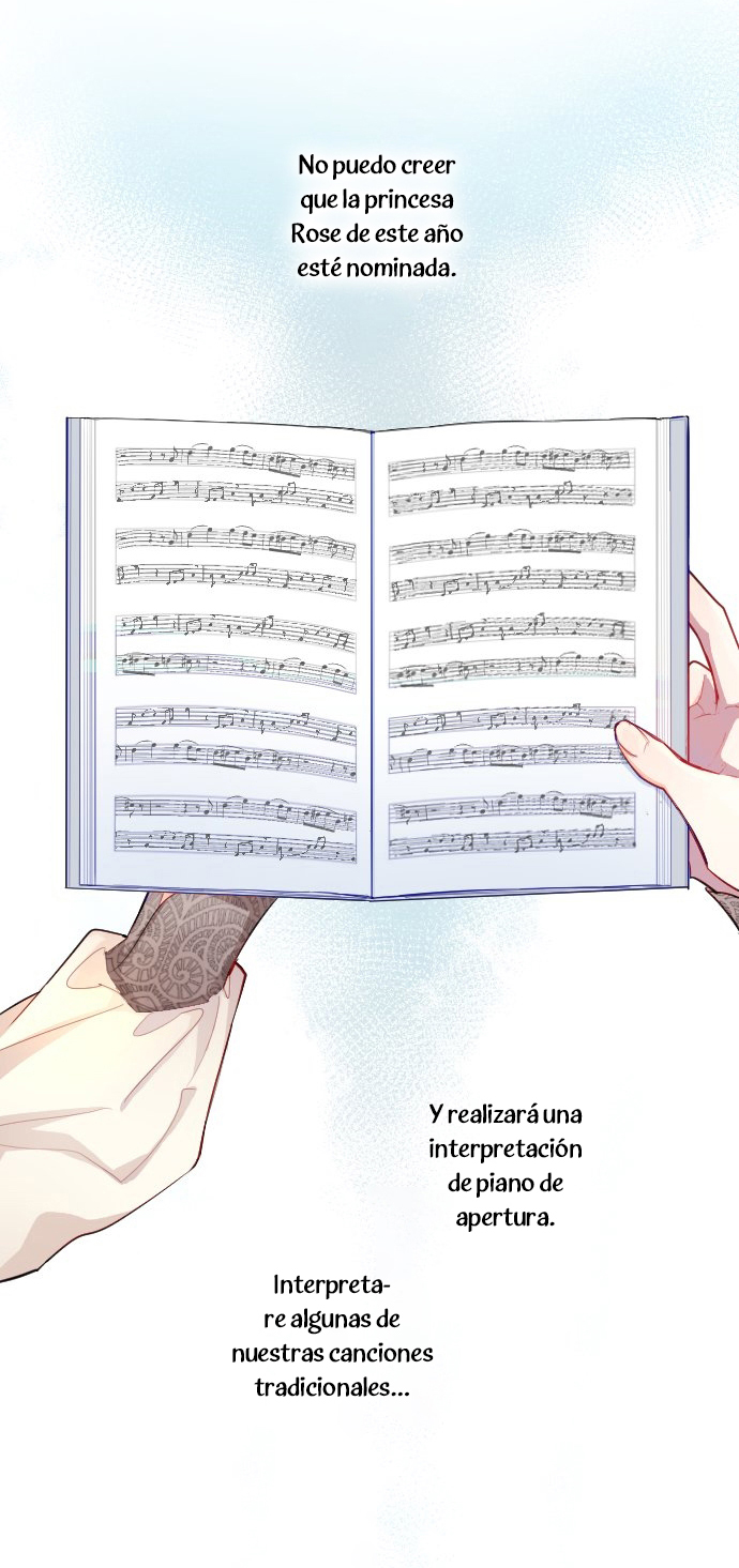 12 La Santa Herida se Convirtio en Villana