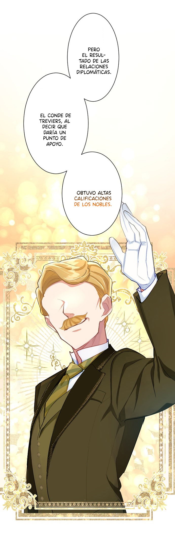 47 La Santa Herida se Convirtio en Villana