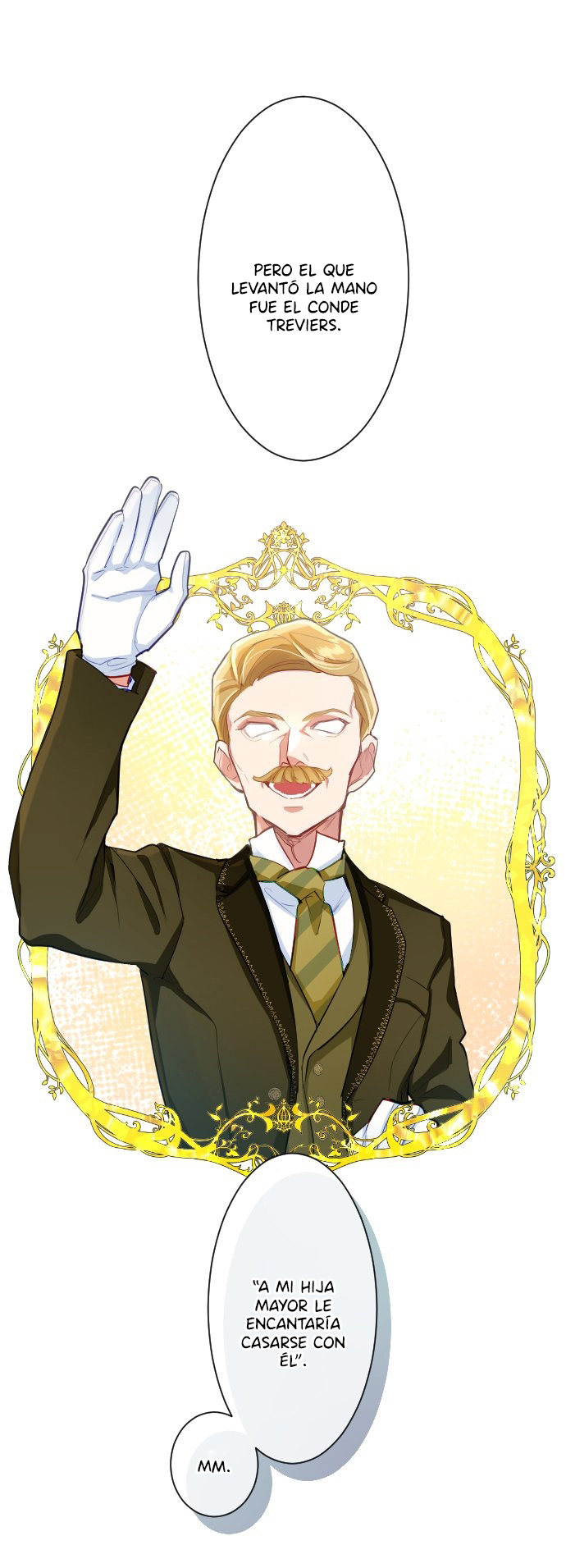 43 La Santa Herida se Convirtio en Villana