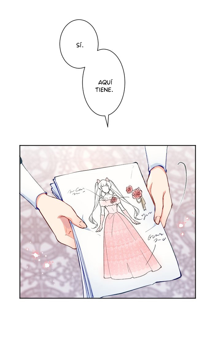 10 La Santa Herida se Convirtio en Villana