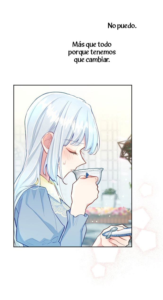 30 La Santa Herida se Convirtio en Villana