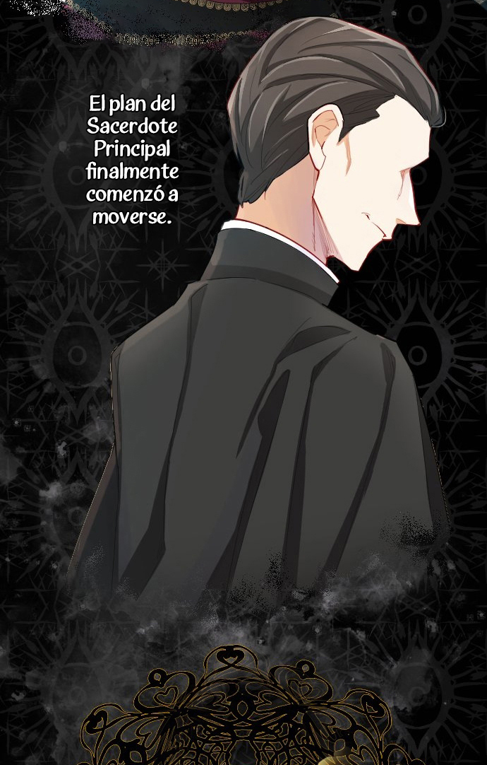 16 La Santa Herida se Convirtio en Villana