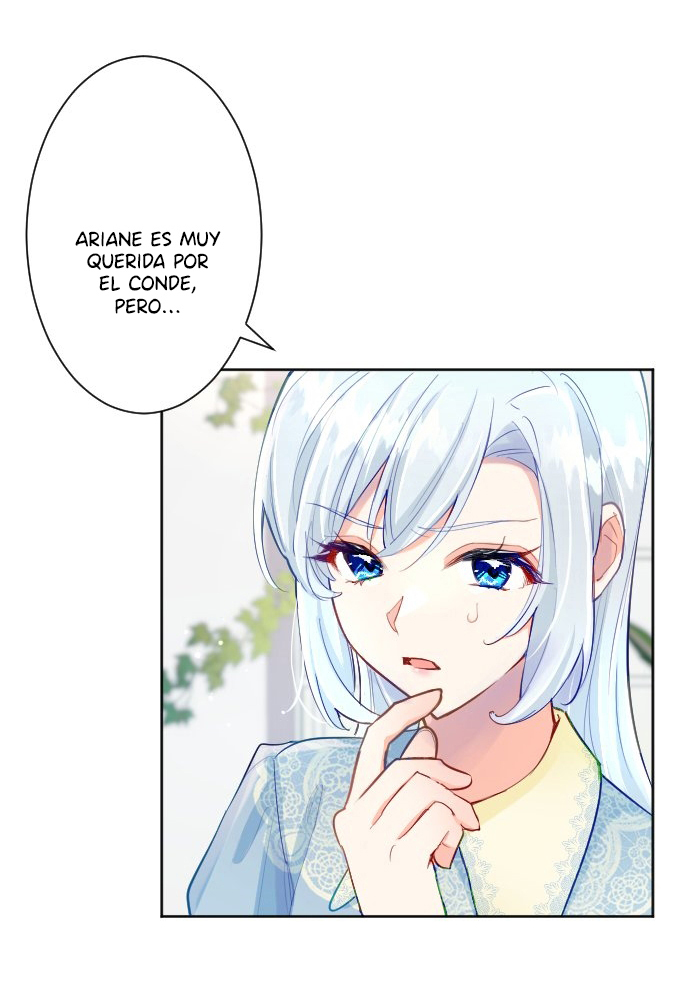 44 La Santa Herida se Convirtio en Villana