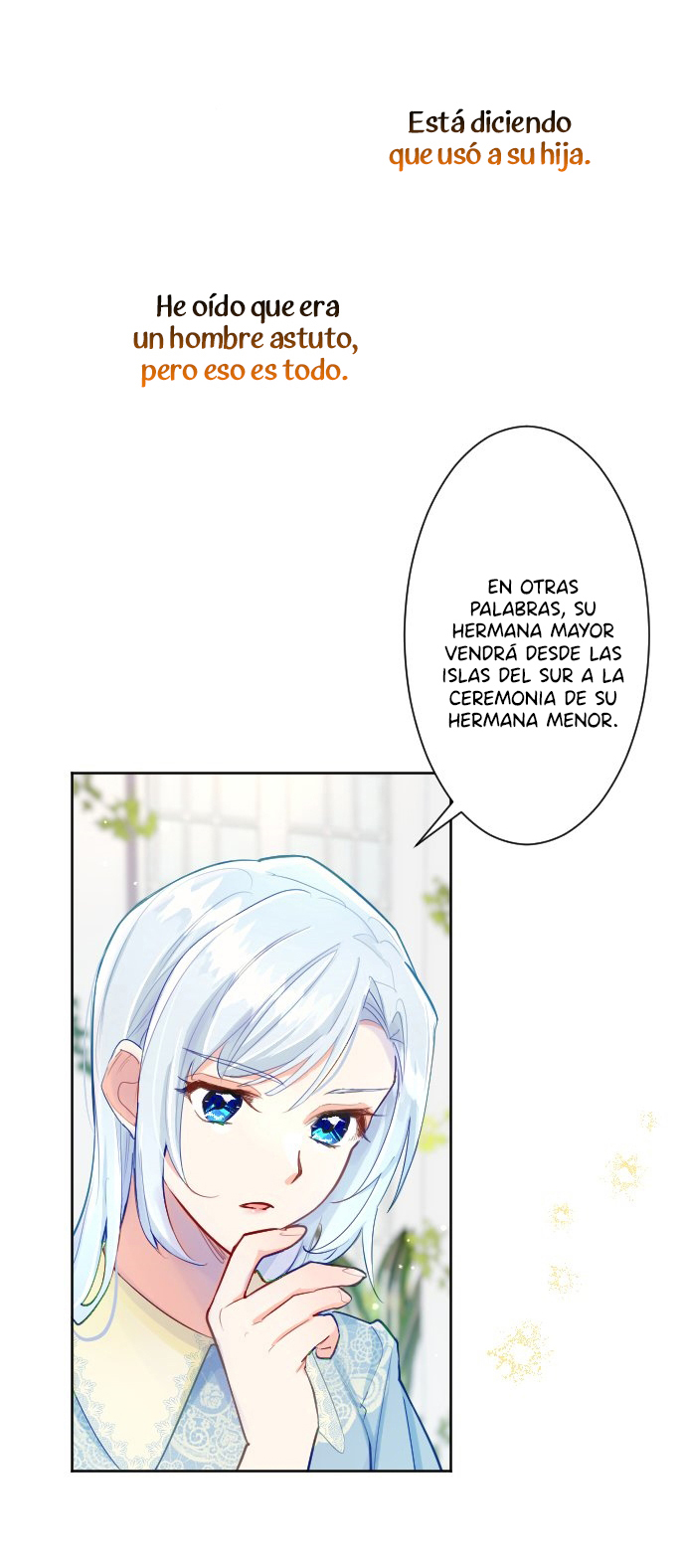 48 La Santa Herida se Convirtio en Villana