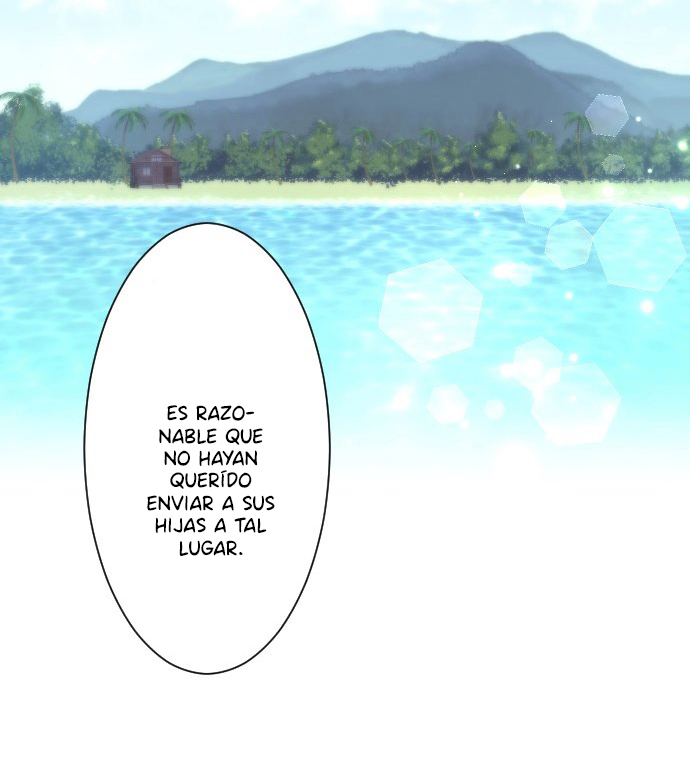 42 La Santa Herida se Convirtio en Villana