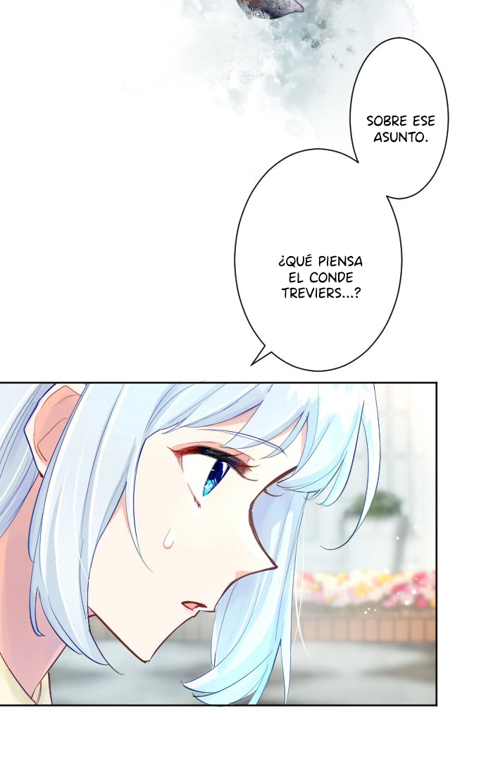 40 La Santa Herida se Convirtio en Villana