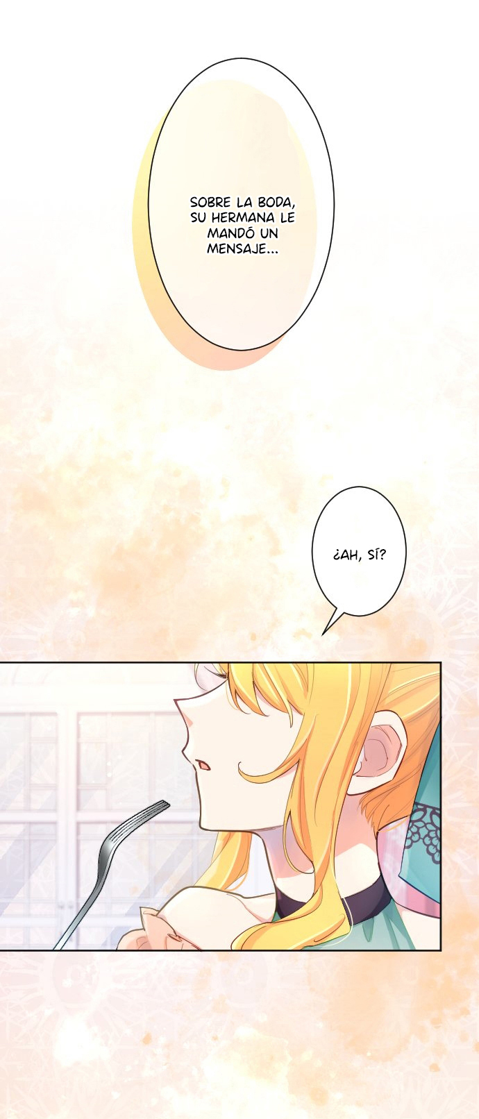 20 La Santa Herida se Convirtio en Villana