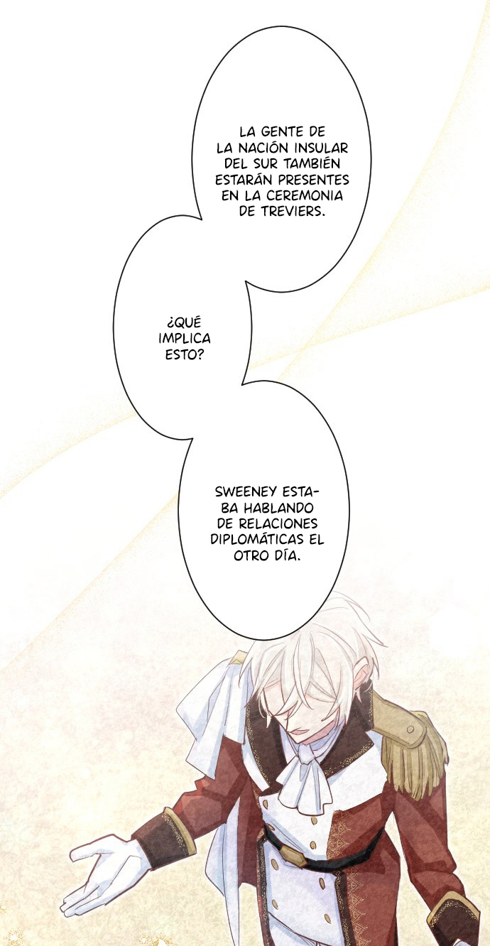 32 La Santa Herida se Convirtio en Villana