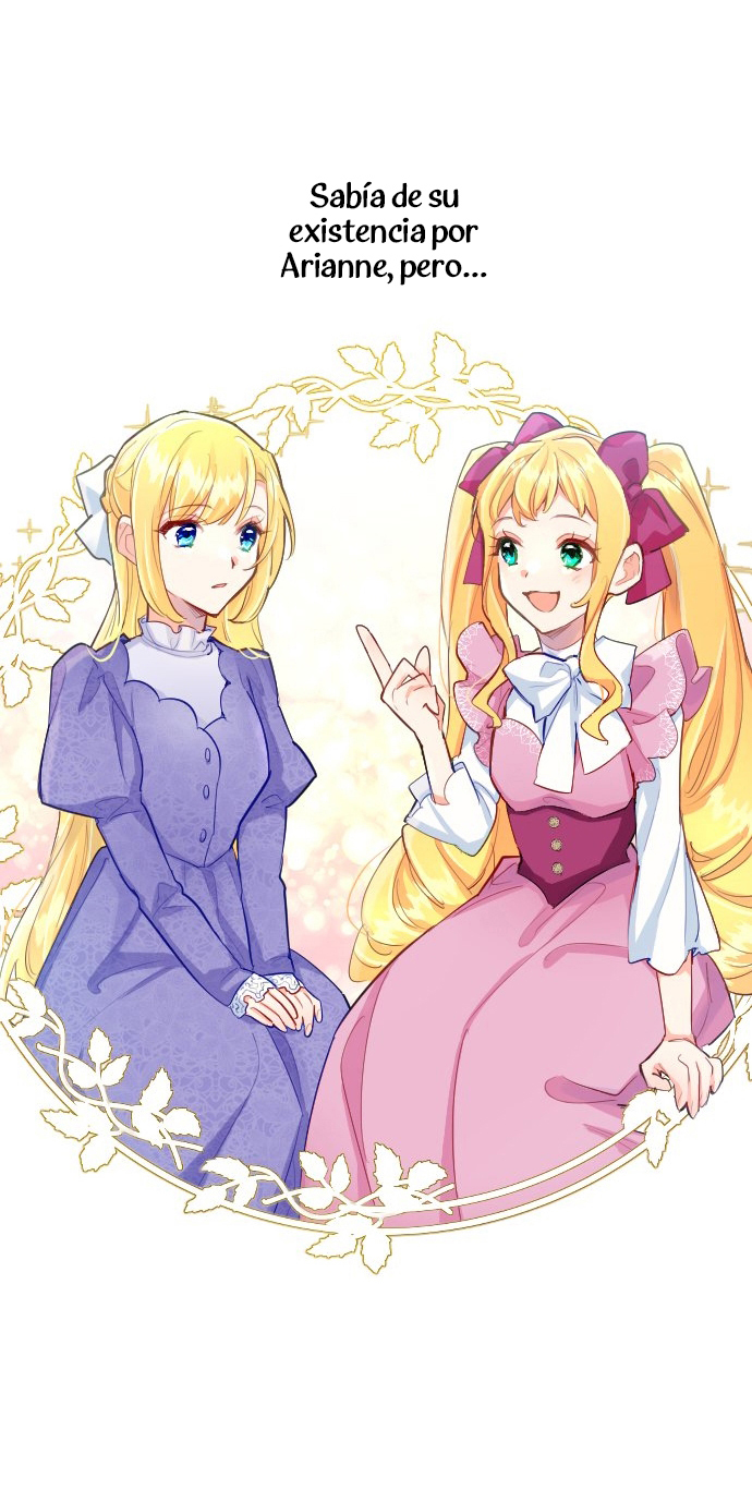 37 La Santa Herida se Convirtio en Villana