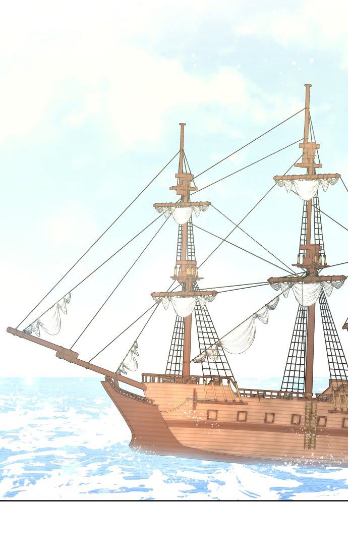 53 La Santa Herida se Convirtio en Villana