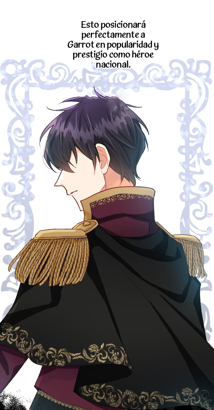 15 La Santa Herida se Convirtio en Villana