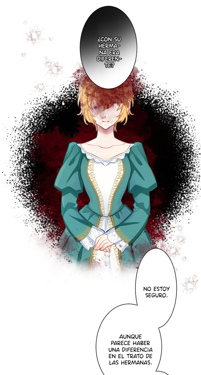 45 La Santa Herida se Convirtio en Villana