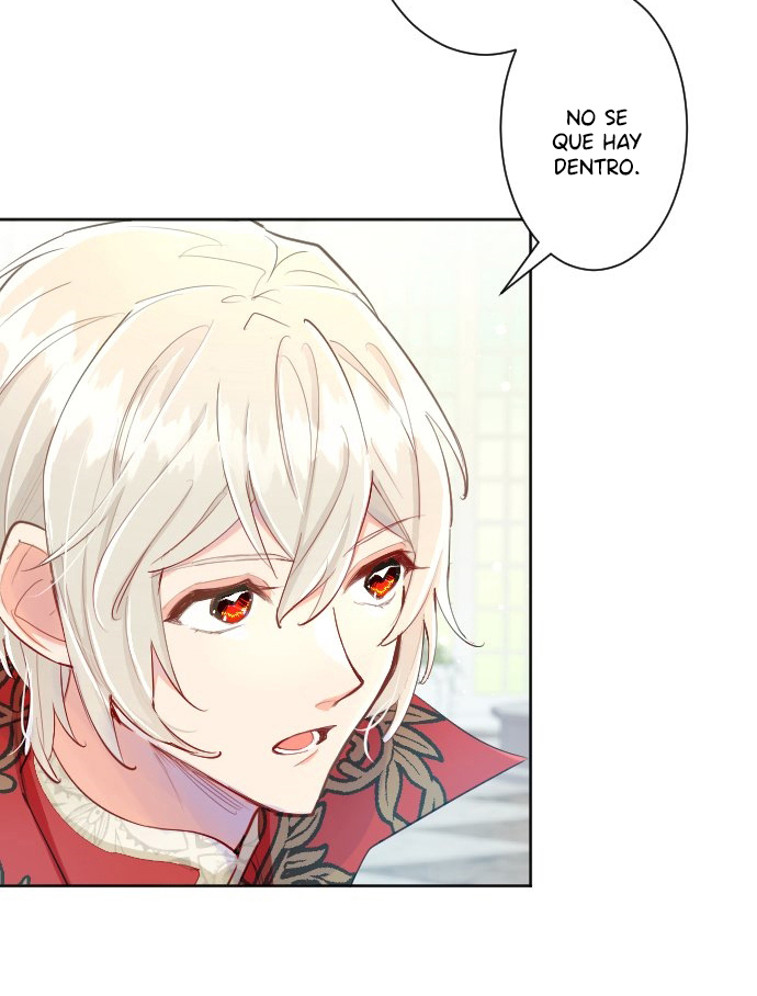 46 La Santa Herida se Convirtio en Villana