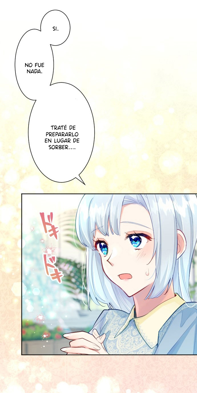 25 La Santa Herida se Convirtio en Villana