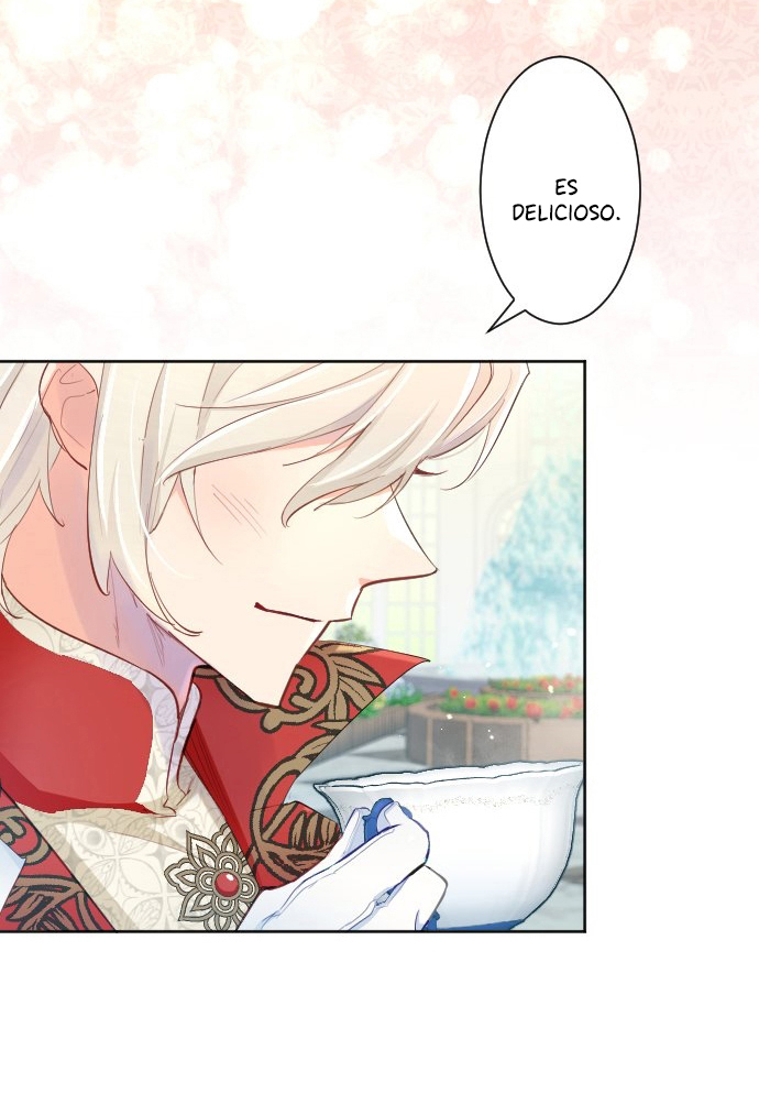 26 La Santa Herida se Convirtio en Villana