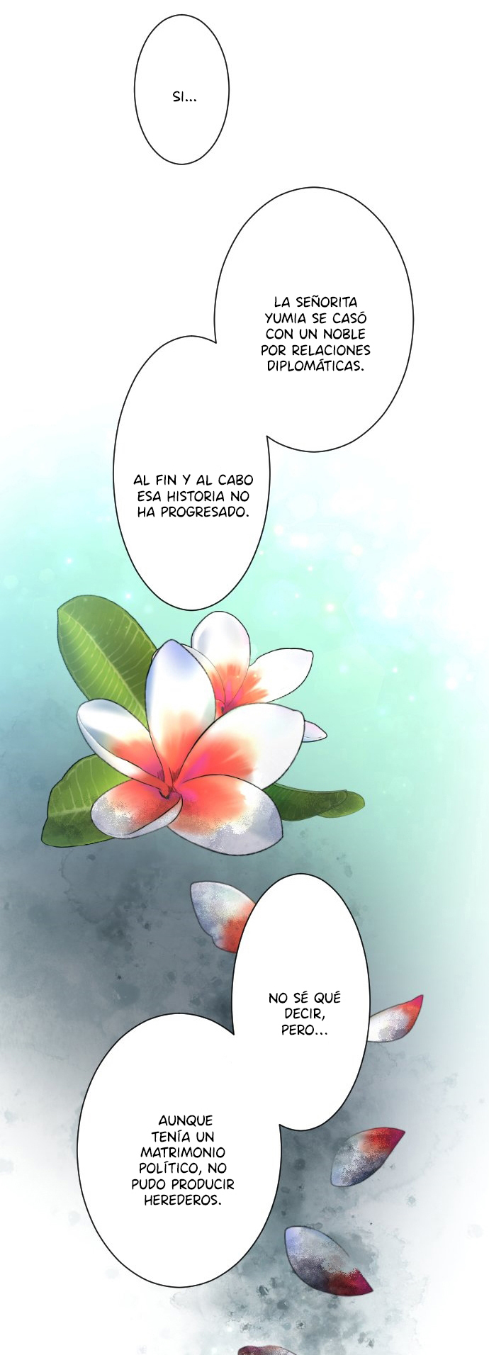 39 La Santa Herida se Convirtio en Villana