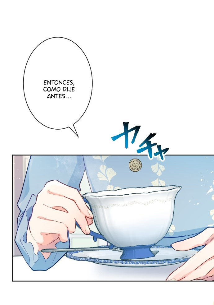 31 La Santa Herida se Convirtio en Villana