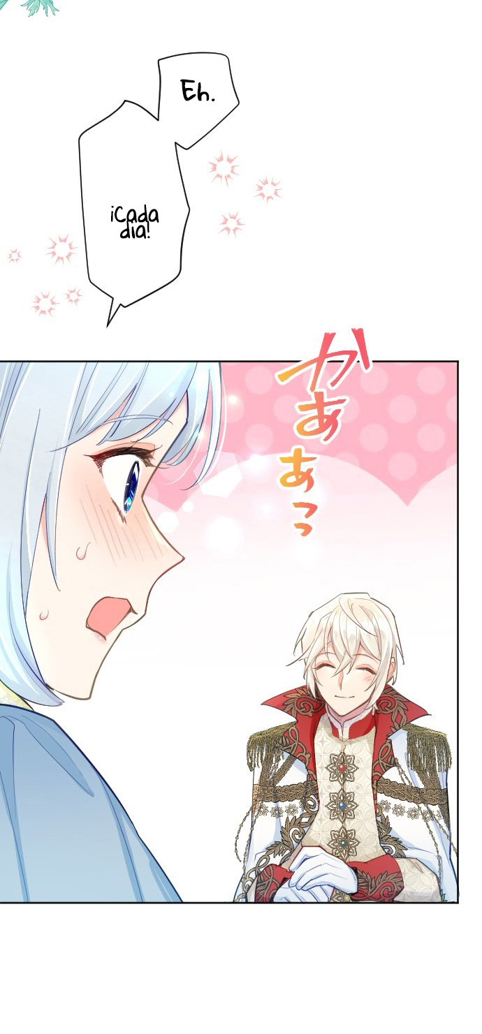 28 La Santa Herida se Convirtio en Villana