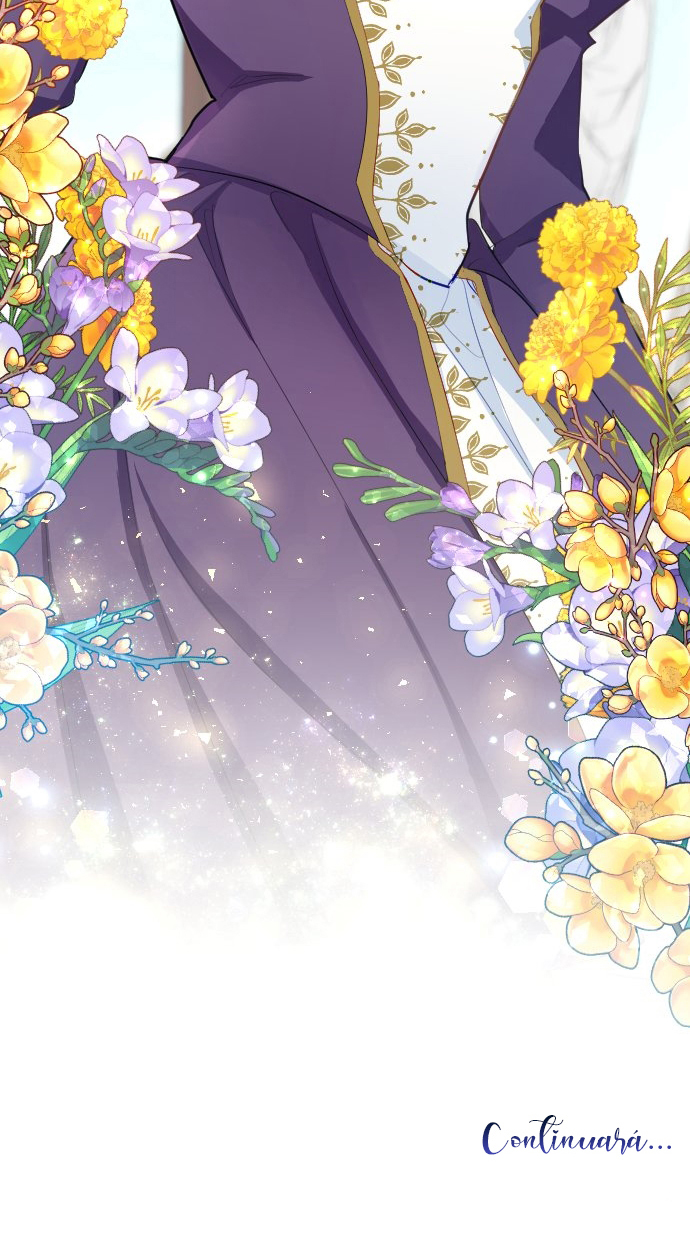 56 La Santa Herida se Convirtio en Villana