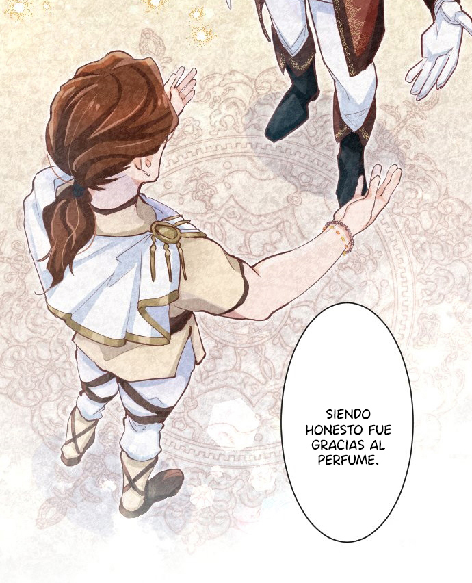 33 La Santa Herida se Convirtio en Villana