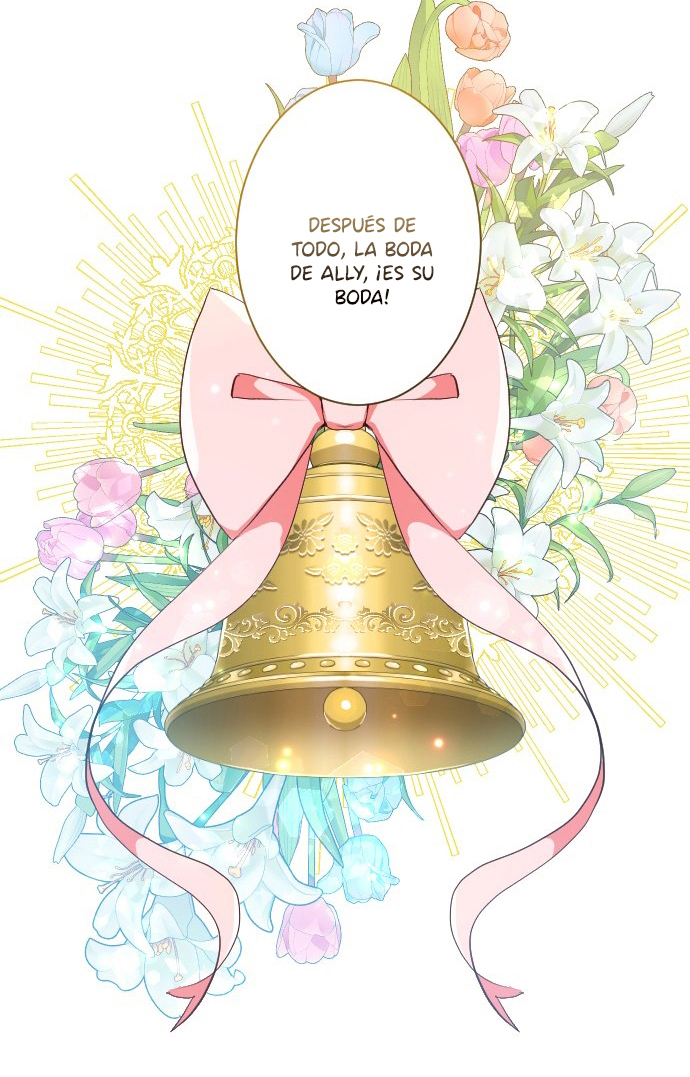 14 La Santa Herida se Convirtio en Villana