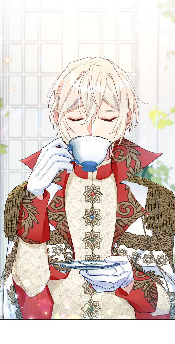 24 La Santa Herida se Convirtio en Villana