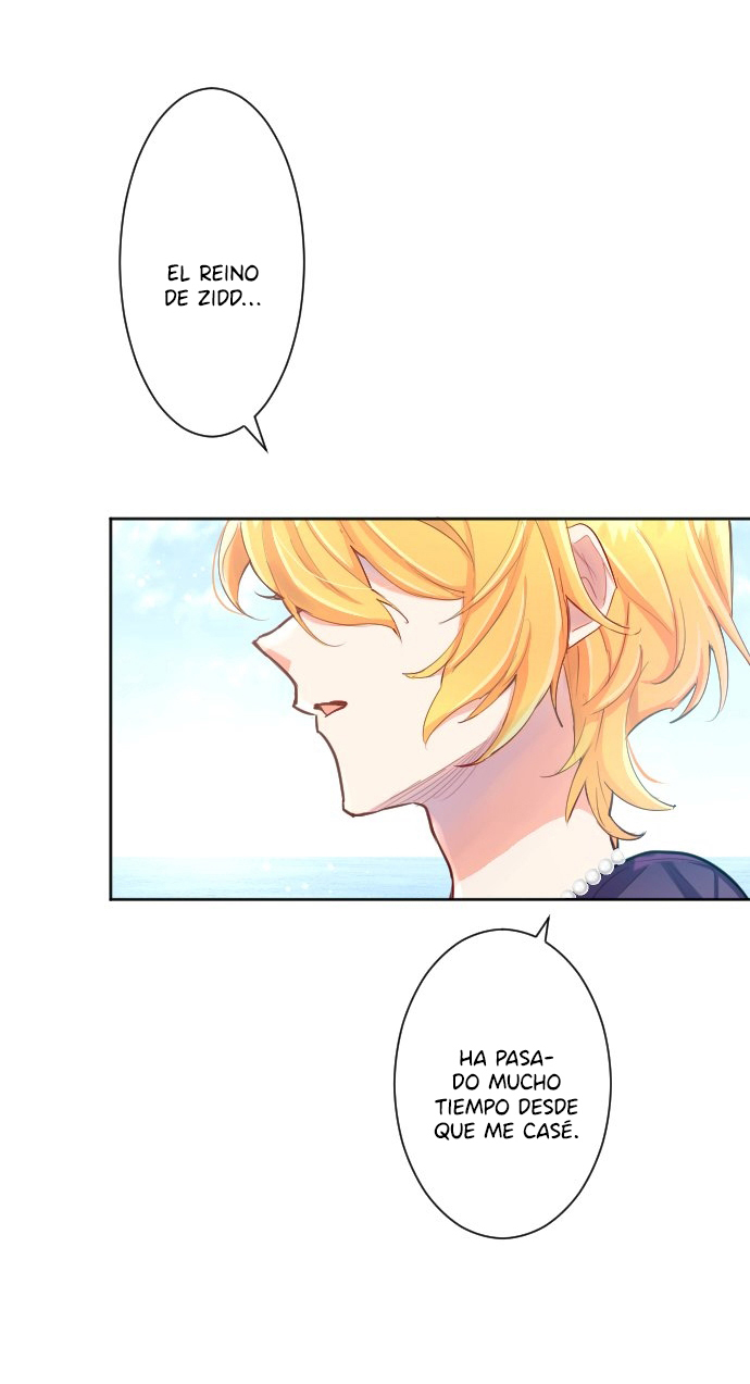 54 La Santa Herida se Convirtio en Villana