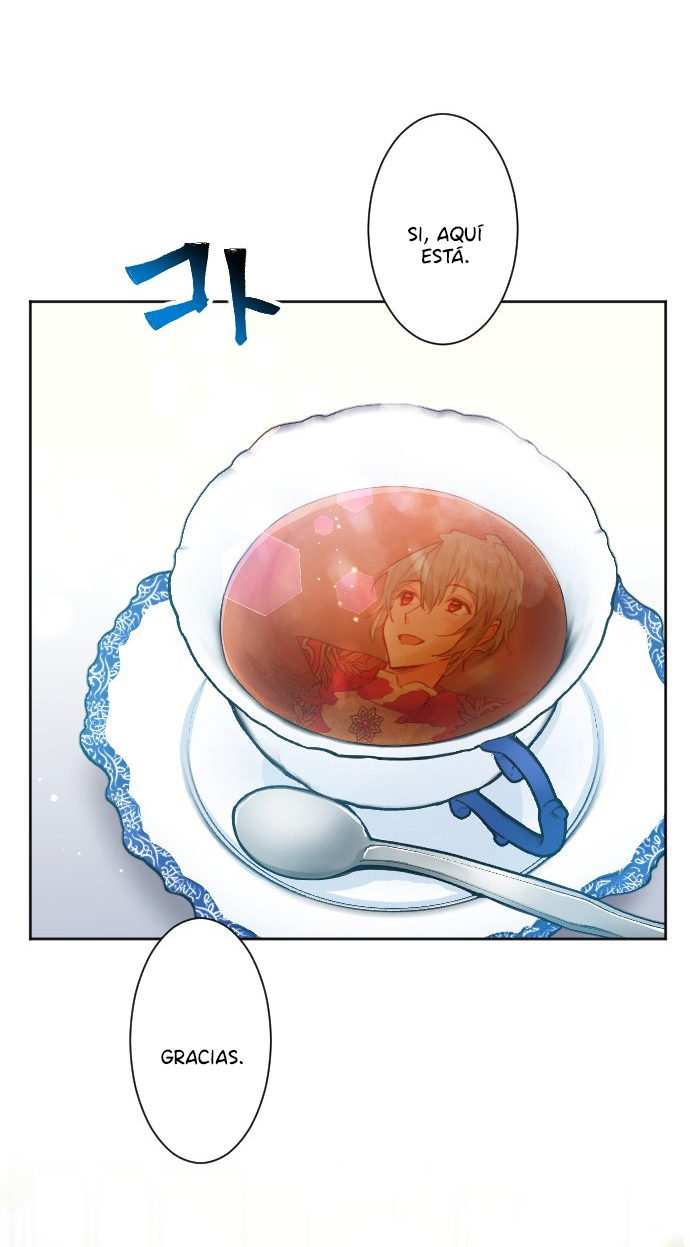 23 La Santa Herida se Convirtio en Villana