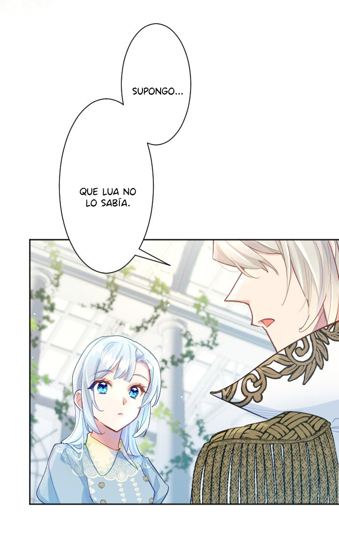 34 La Santa Herida se Convirtio en Villana