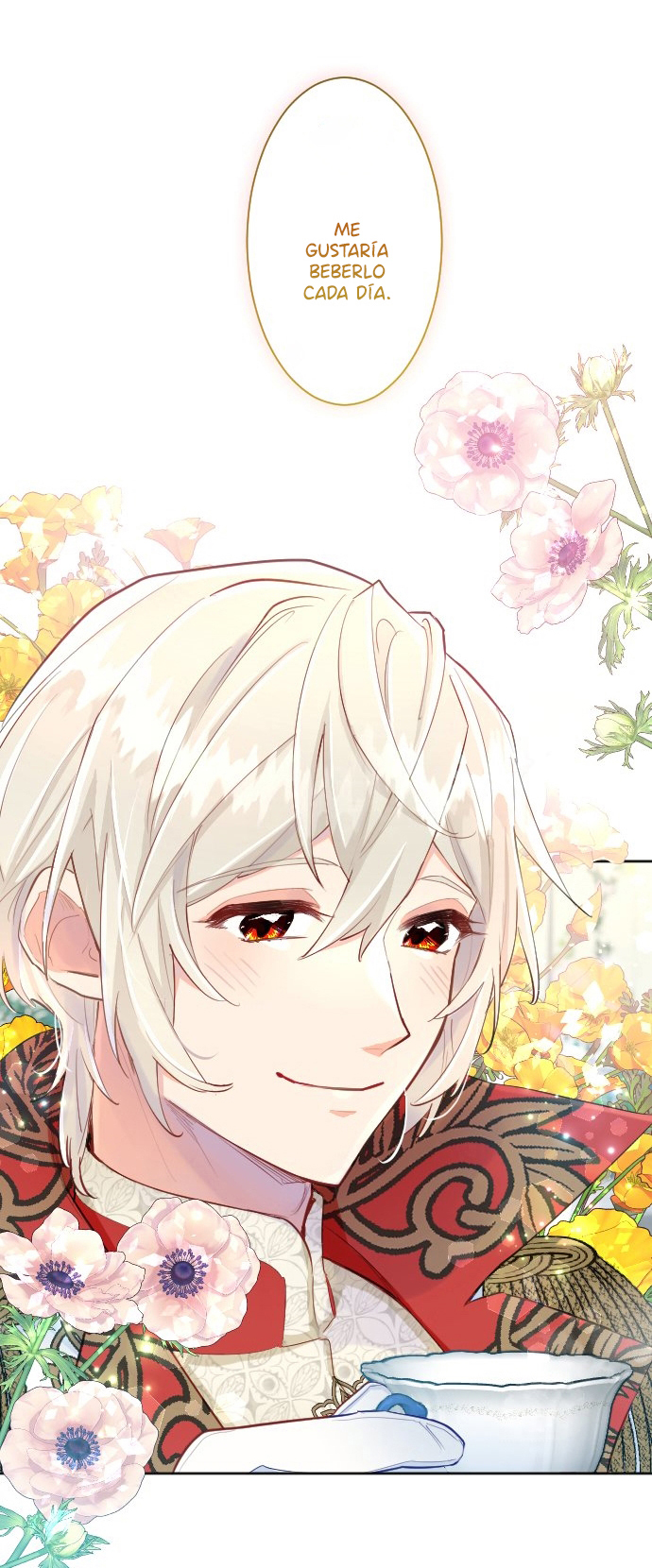 27 La Santa Herida se Convirtio en Villana