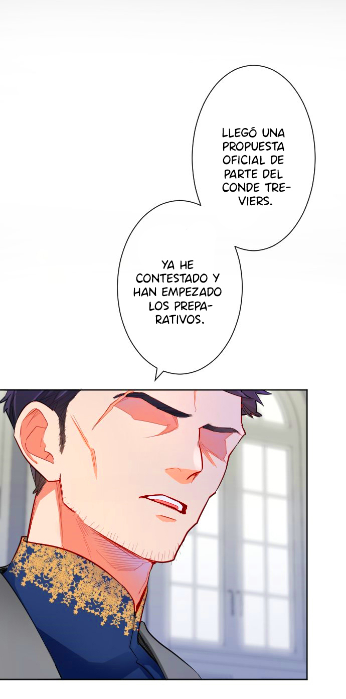 9 La Santa Herida se Convirtio en Villana