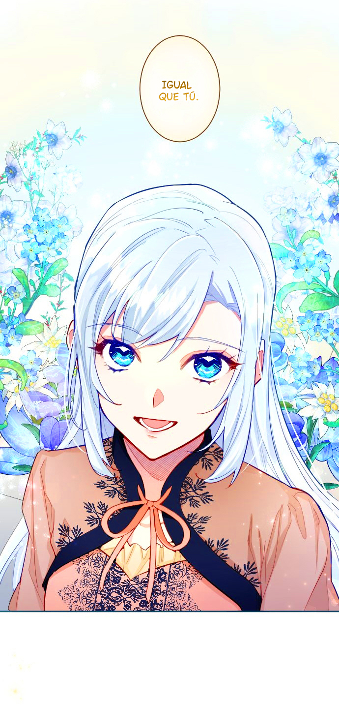 54 La Santa Herida se Convirtio en Villana