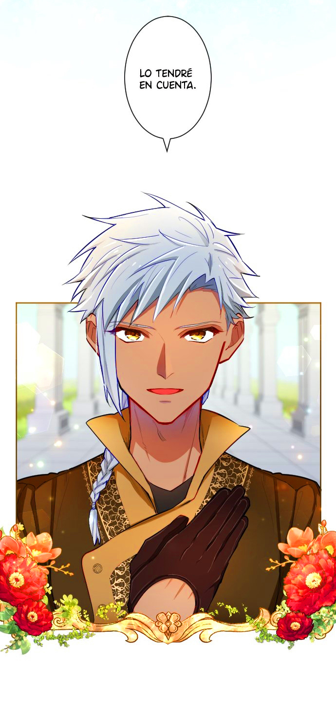 60 La Santa Herida se Convirtio en Villana