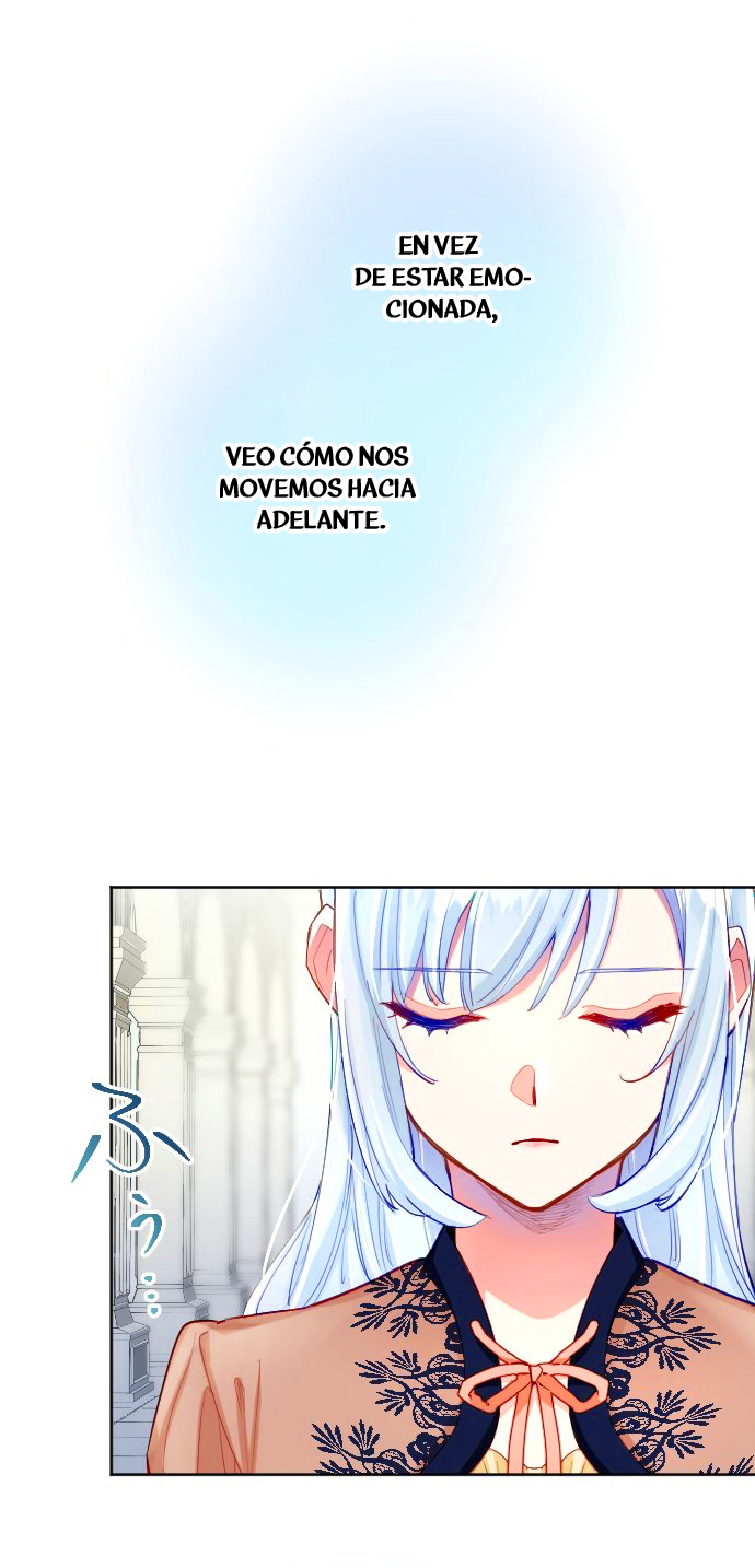 34 La Santa Herida se Convirtio en Villana