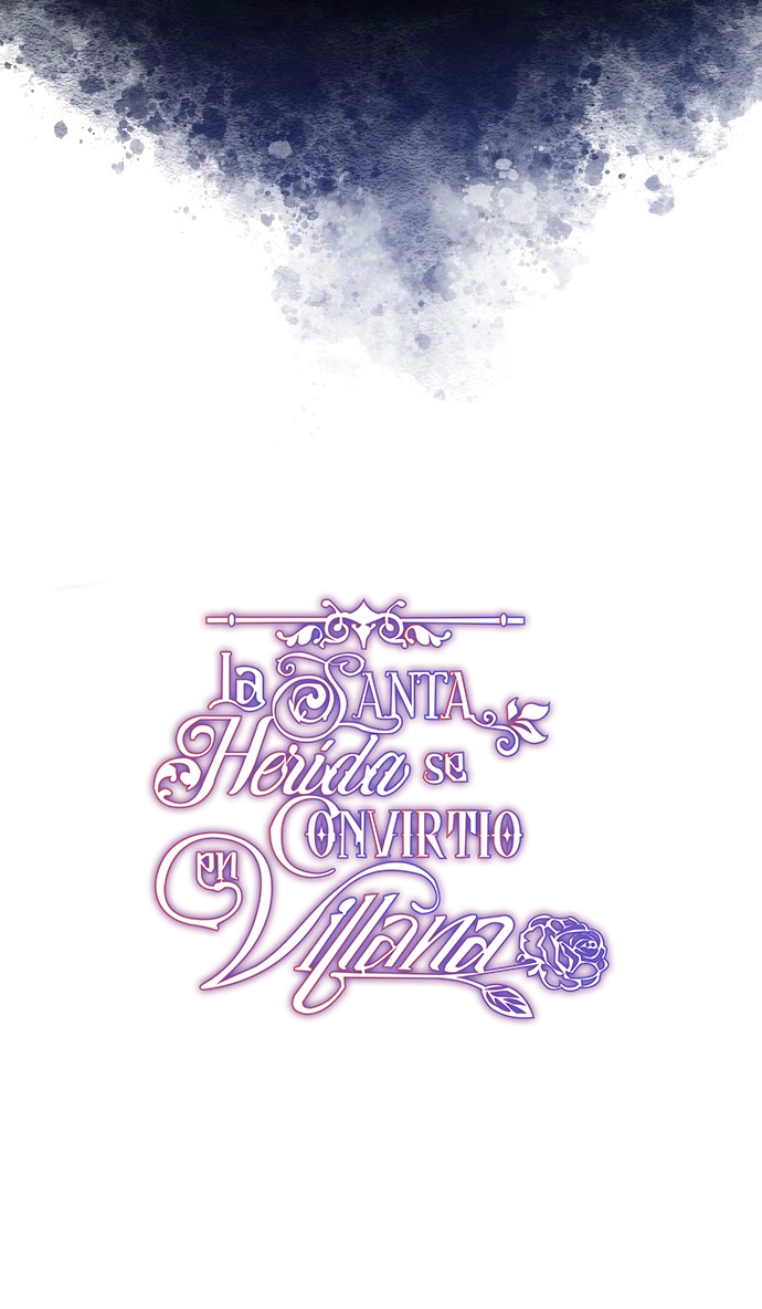 19 La Santa Herida se Convirtio en Villana