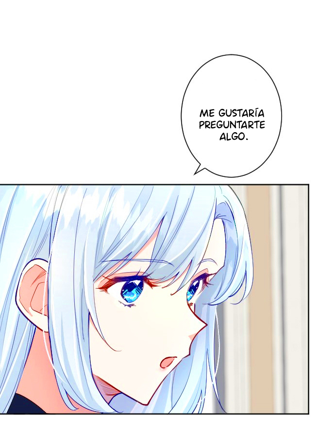 43 La Santa Herida se Convirtio en Villana