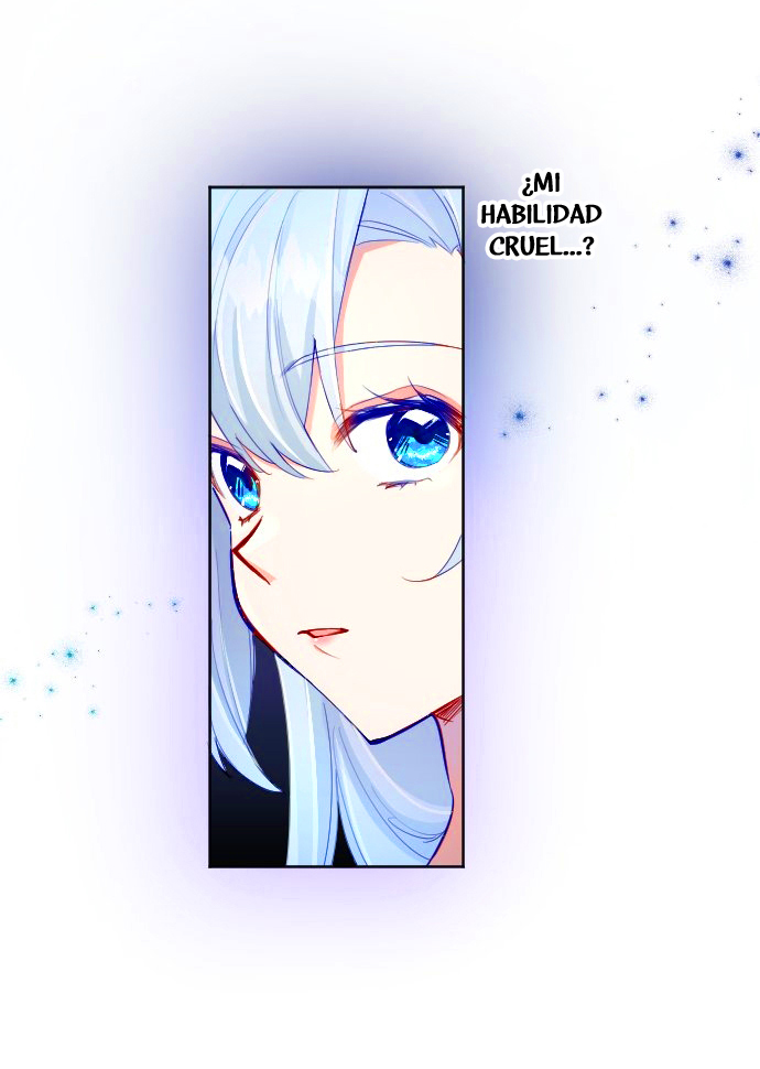 49 La Santa Herida se Convirtio en Villana