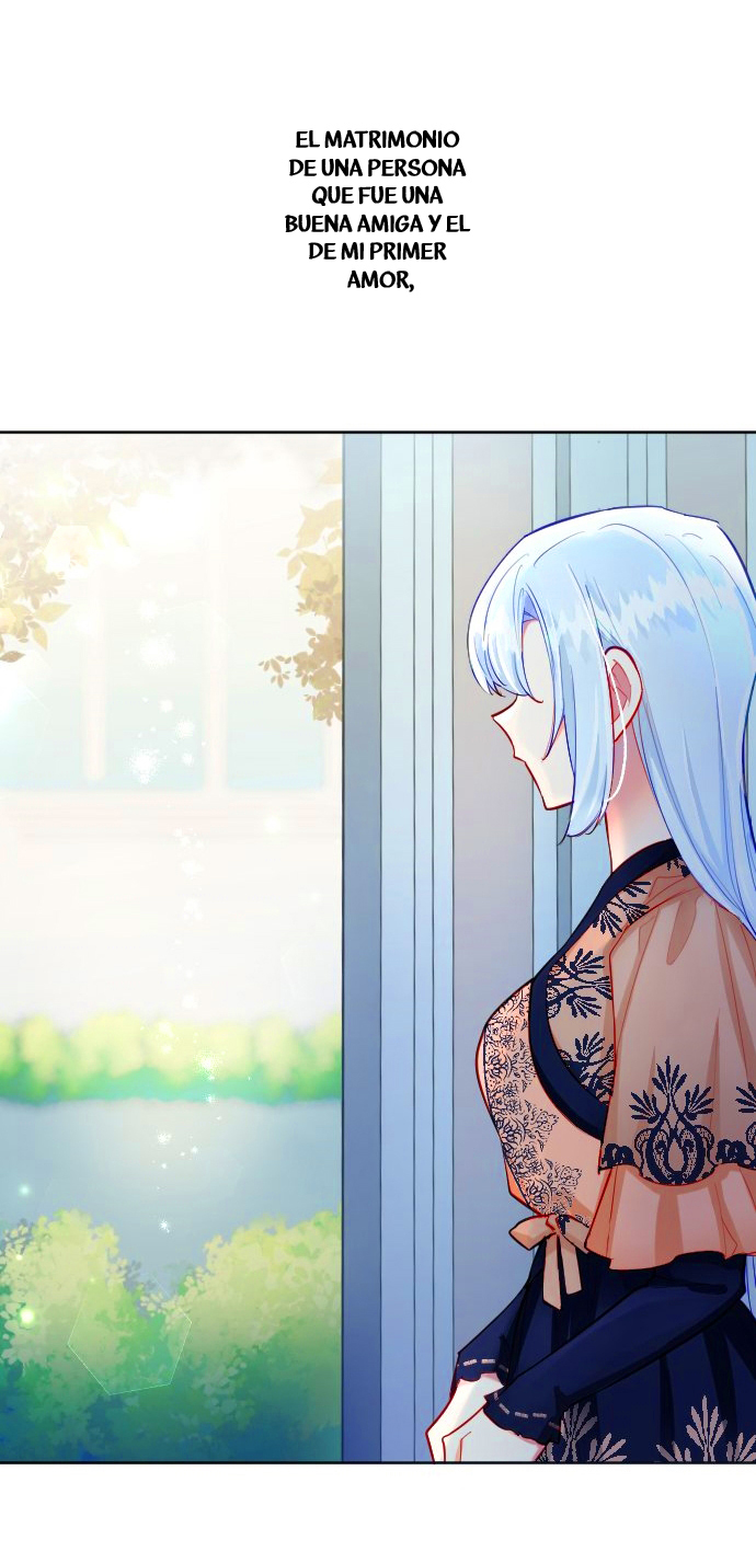 32 La Santa Herida se Convirtio en Villana