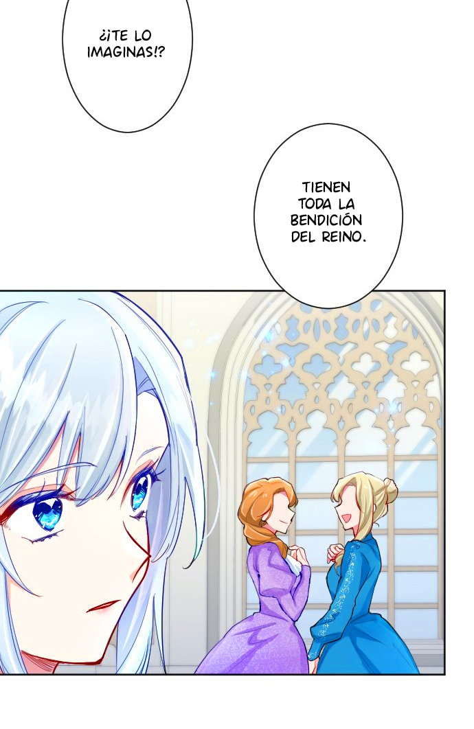 22 La Santa Herida se Convirtio en Villana