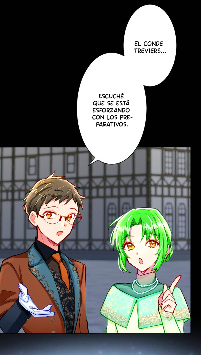 25 La Santa Herida se Convirtio en Villana