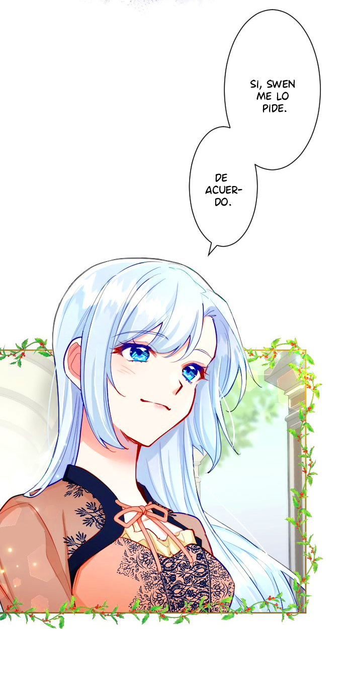 51 La Santa Herida se Convirtio en Villana