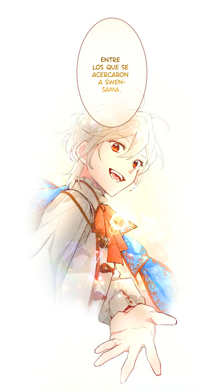 53 La Santa Herida se Convirtio en Villana