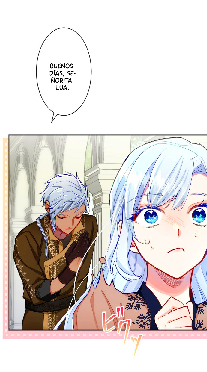 36 La Santa Herida se Convirtio en Villana