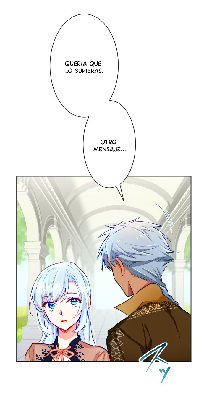 47 La Santa Herida se Convirtio en Villana