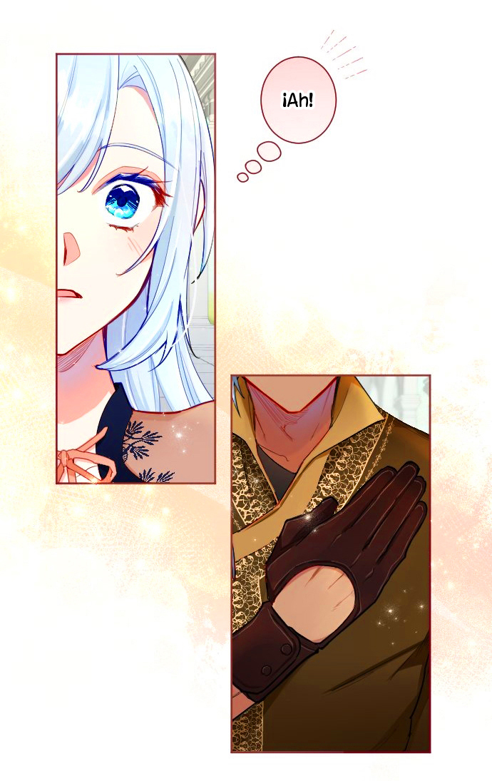 39 La Santa Herida se Convirtio en Villana